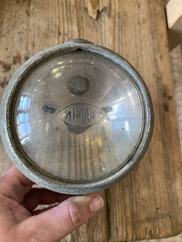 Vintage pre war - vintage, bullet