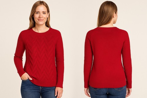 Women sonoma red - women's,