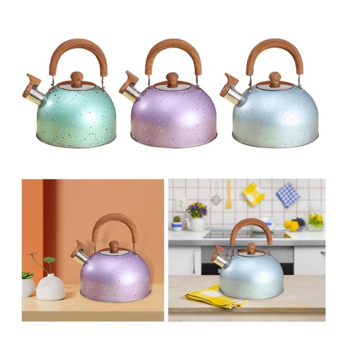 Whistle tea kettle for - tea,