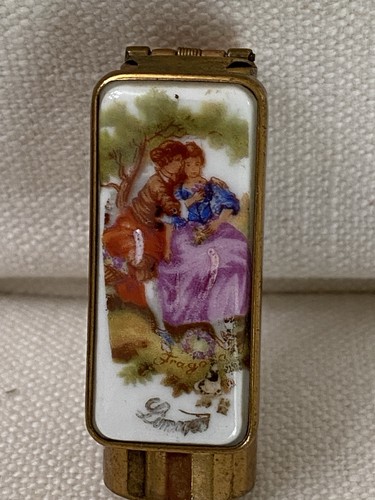 Vintage limoges paris - limoges, france