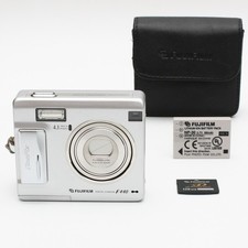 Fujifilm FinePix F440 4.1MP