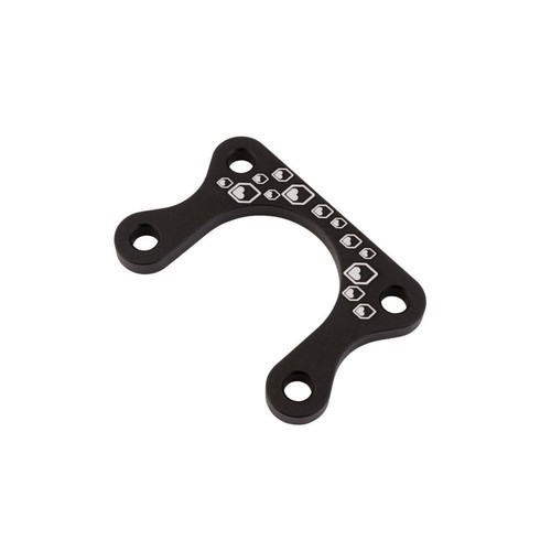 Burgtec direct mount stem - direct,