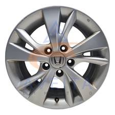 HONDA Hr-v RU 16 Inch Alloy Wheel Single 7Jx16 et 55 16070A