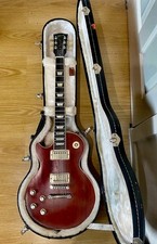 Gibson les paul - gibson, traditional