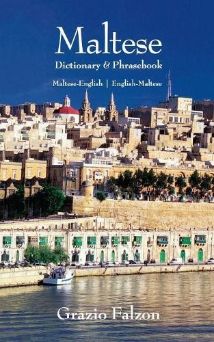 Maltese-English/English-Maltes
