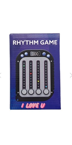 Kids music puzzle game console - puzzle,