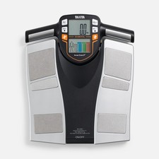 Segmental Body Composition