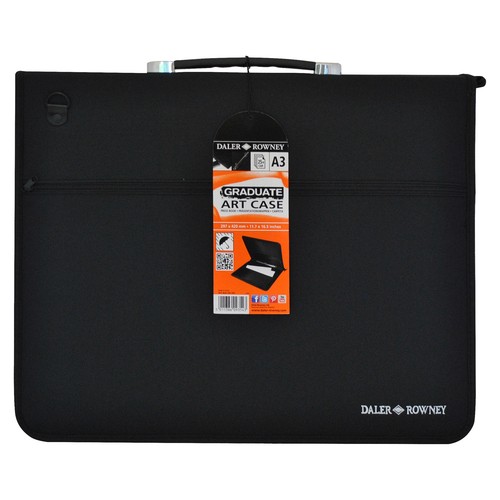 Daler rowney graduate - daler-rowney, artcase