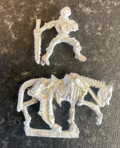 Warhammer fantasy undead - warhammer,