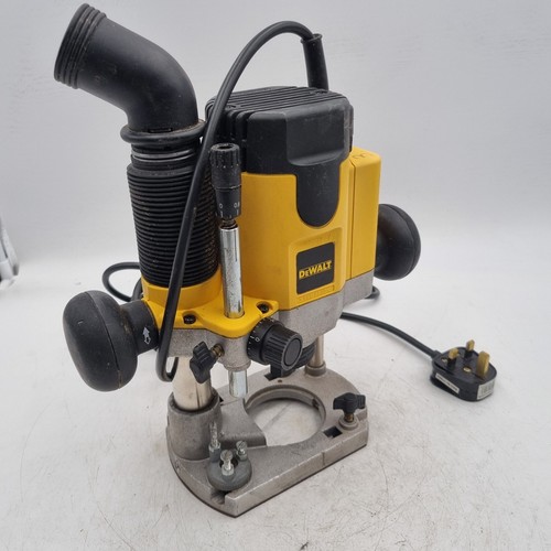 Dewalt dw621 240v router - dewalt,