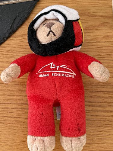 Michael schumacher collection - michael,