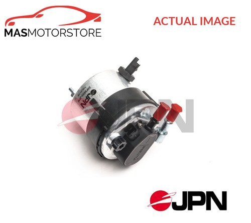 Engine fuel filter - engine, jpn