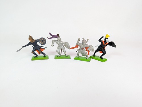 Vintage lot britains ltd - vintage,