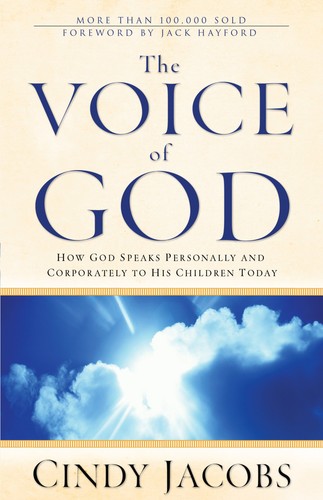 The voice god - the, of