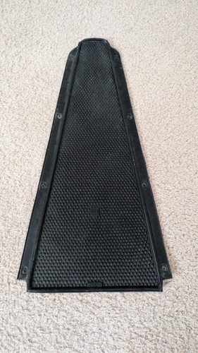 Vespa bajaj floor mat - bajaj,