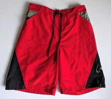 Speedo men's boardshorts