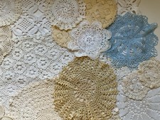 Vintage Art Deco Collection of