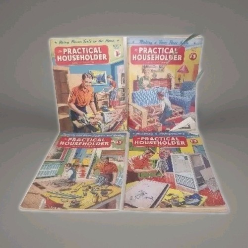 Practical householder - practical,