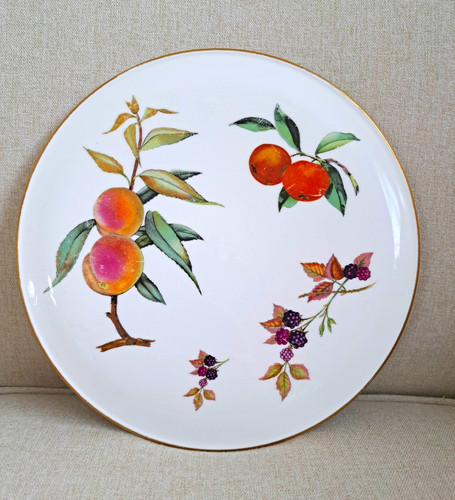 Royal worcester arden fine - arden,