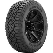 x4 265/75R16 119Q GOODYEAR