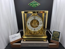 Jaeger LeCoultre Classic Atmos