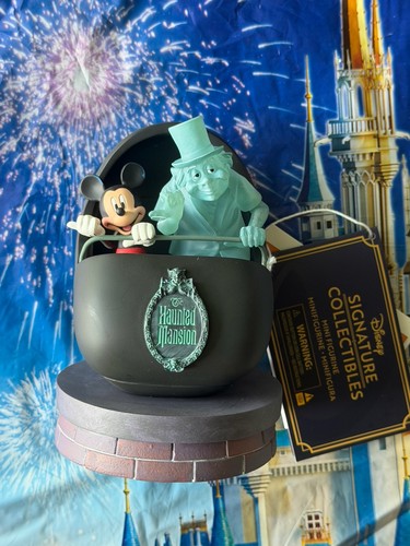 2026 disney parks haunted - disney,