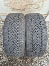 2x 225 45 18 2254518 95v Nexen Winguard TYRES 5MM Winter M+S 