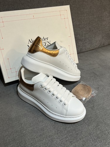 Alexander mcqueen oversized - alexander,
