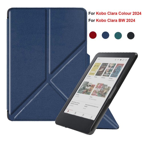Multi folding stand reader - multi-folding,