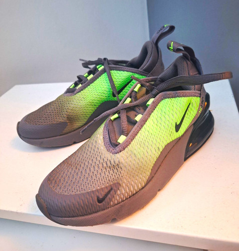 Nike air max 270 - air,