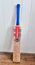 Gray nicolls cricket bat - cricket,