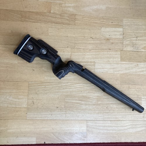 Grs rifle stock for howa - la,