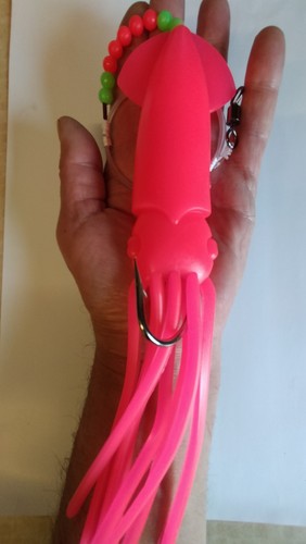 20cm soft winged high - 20cm,
