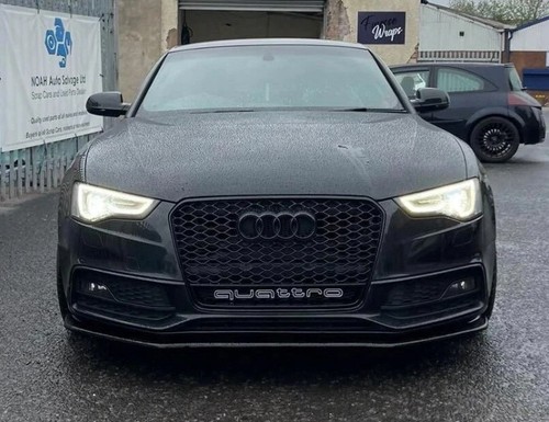Audi b8 5 honeycomb - a5, s5