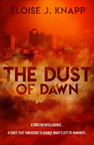 The dust dawn - the,