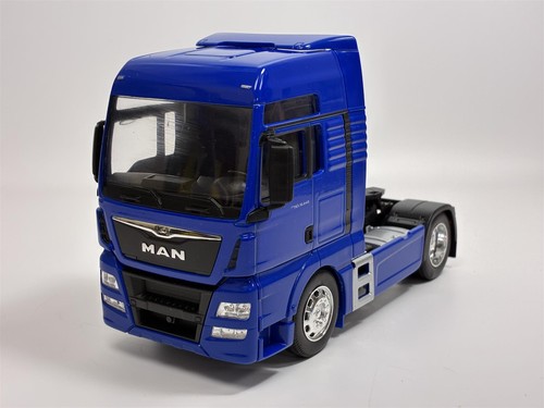 Man tgx xxl truck - man,