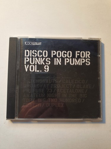 Disco pogo for punks pumps - for,