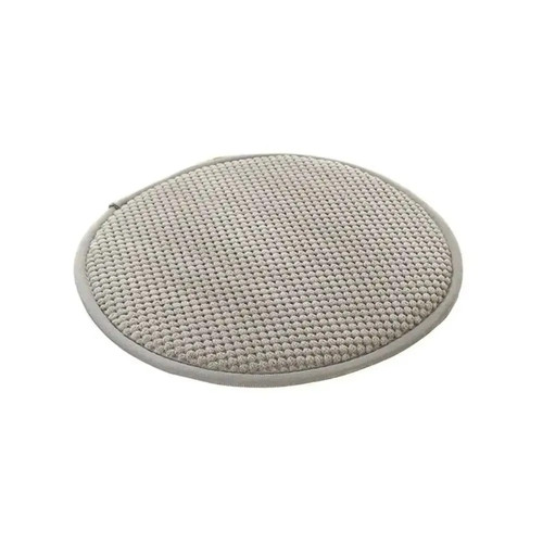 Cozy 35cm seat pad solid - cozy,