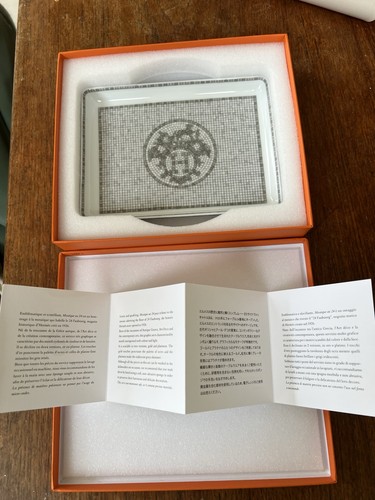 Brand new hermes - mosaique, au