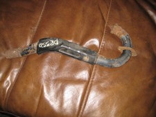 1992 -on  SUZUKI DR 350 Exhaust front pipe