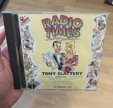 Radio Times Musical Original