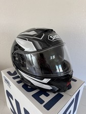 SHOEI NEOTEC 3 ANTHEM TC-5