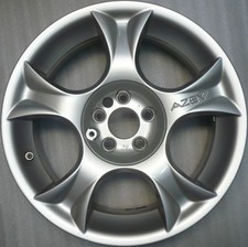 Azev atev 751630 - atev, alloy
