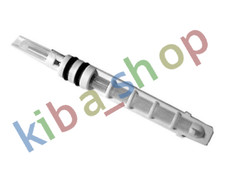 AIR CONDITIONING VALVE COLOUR GREEN CROSS-SECTION 132MM FITS FOR D COURIER