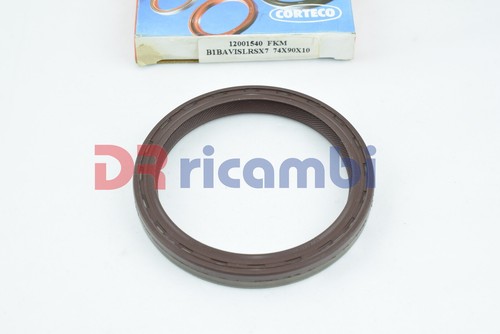 Oil fender alfa - fender,