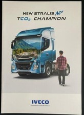 Iveco stralis champion - stralis,
