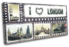 London Grunge City SINGLE