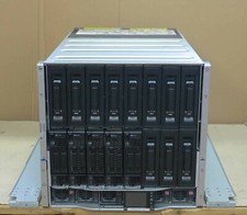 Bladesystem c7000 5x - bladesystem, g3