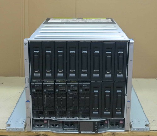 Bladesystem c7000 5x - g3,