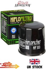 HF303 HIFLO PREMIUM OIL FILTER